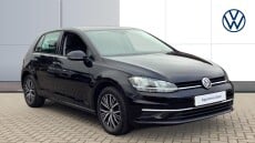 Volkswagen Golf 1.4 TSI SE [Nav] 5dr Petrol Hatchback